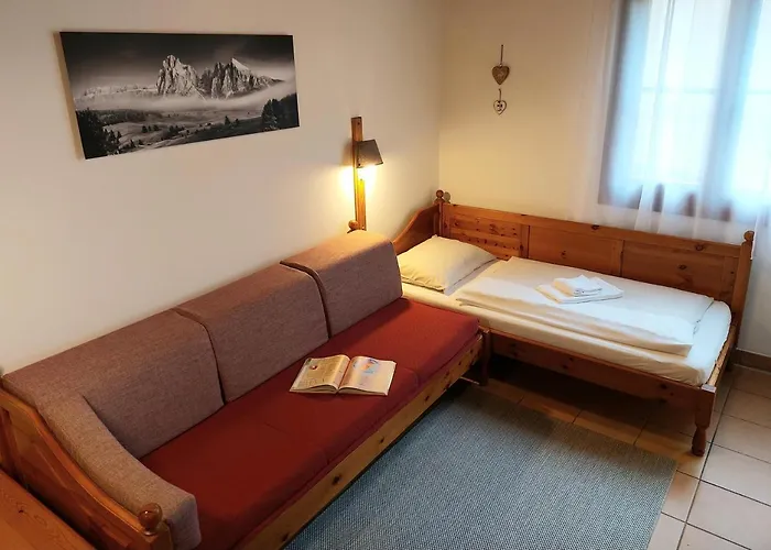 Apartment Gerlitzen Garden