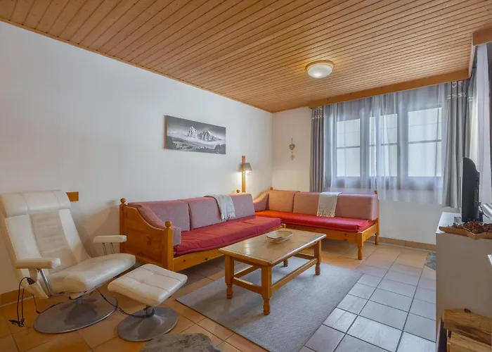 Apartment Gerlitzen Garden
