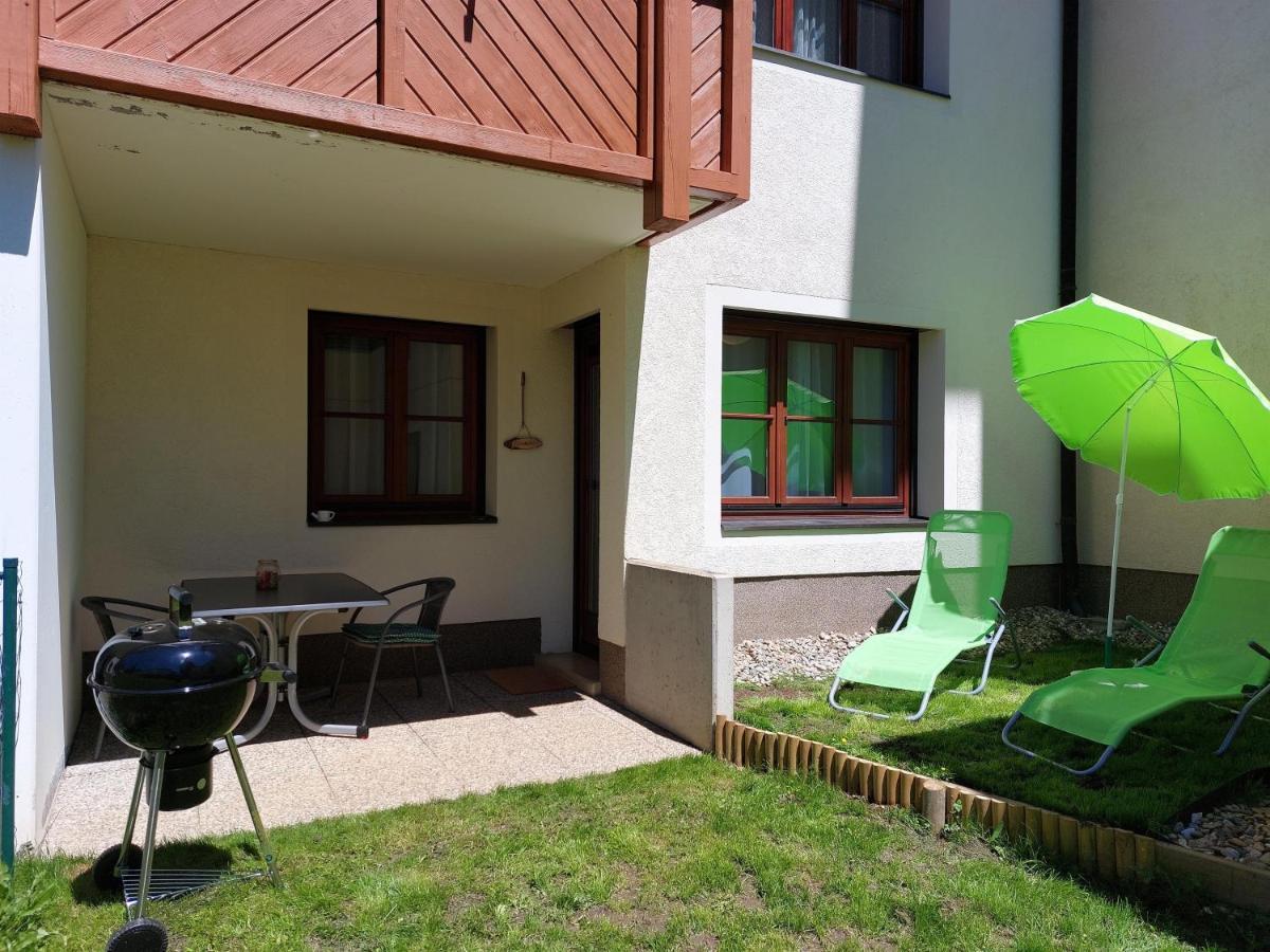 Gerlitzen Garden Appartement *
