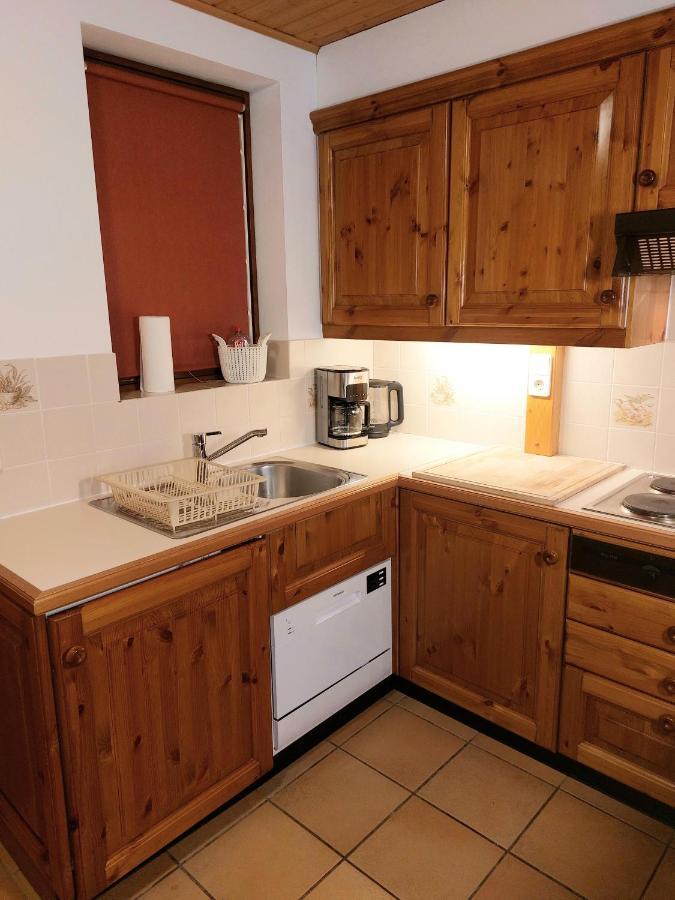 Appartement Gerlitzen Garden