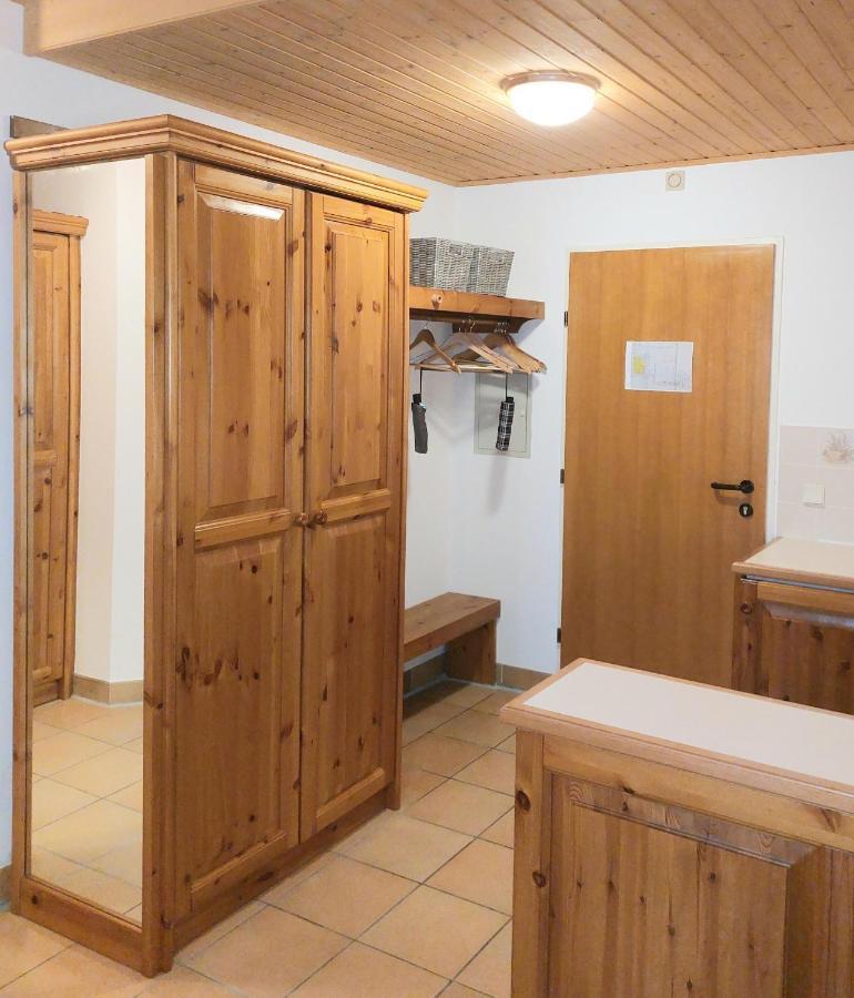 Gerlitzen Garden Appartement *