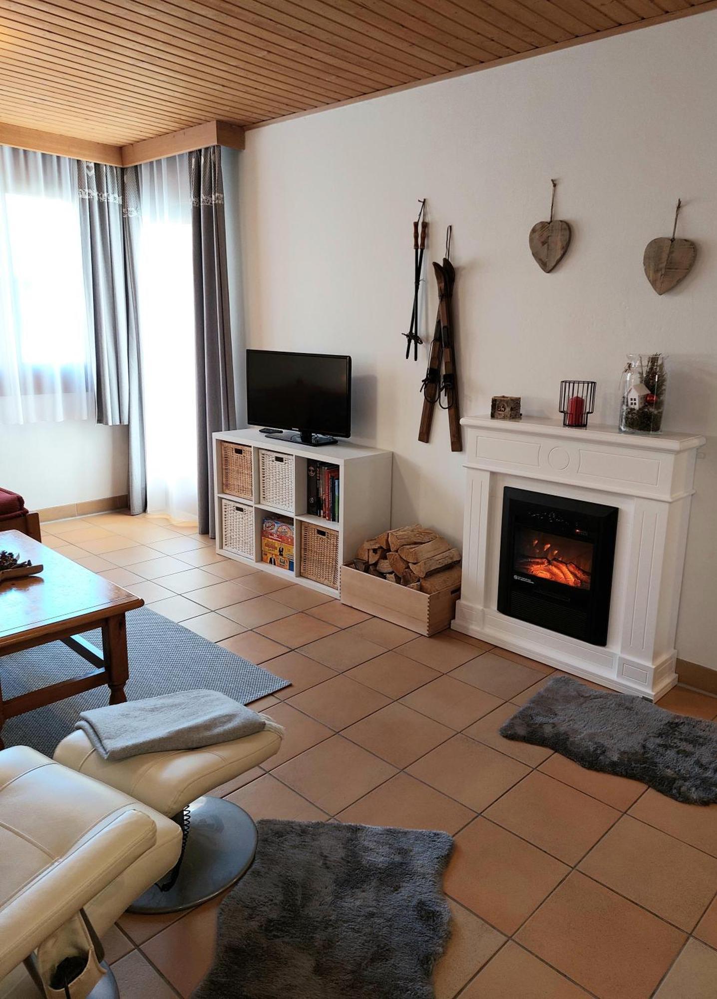 Gerlitzen Garden Appartement *