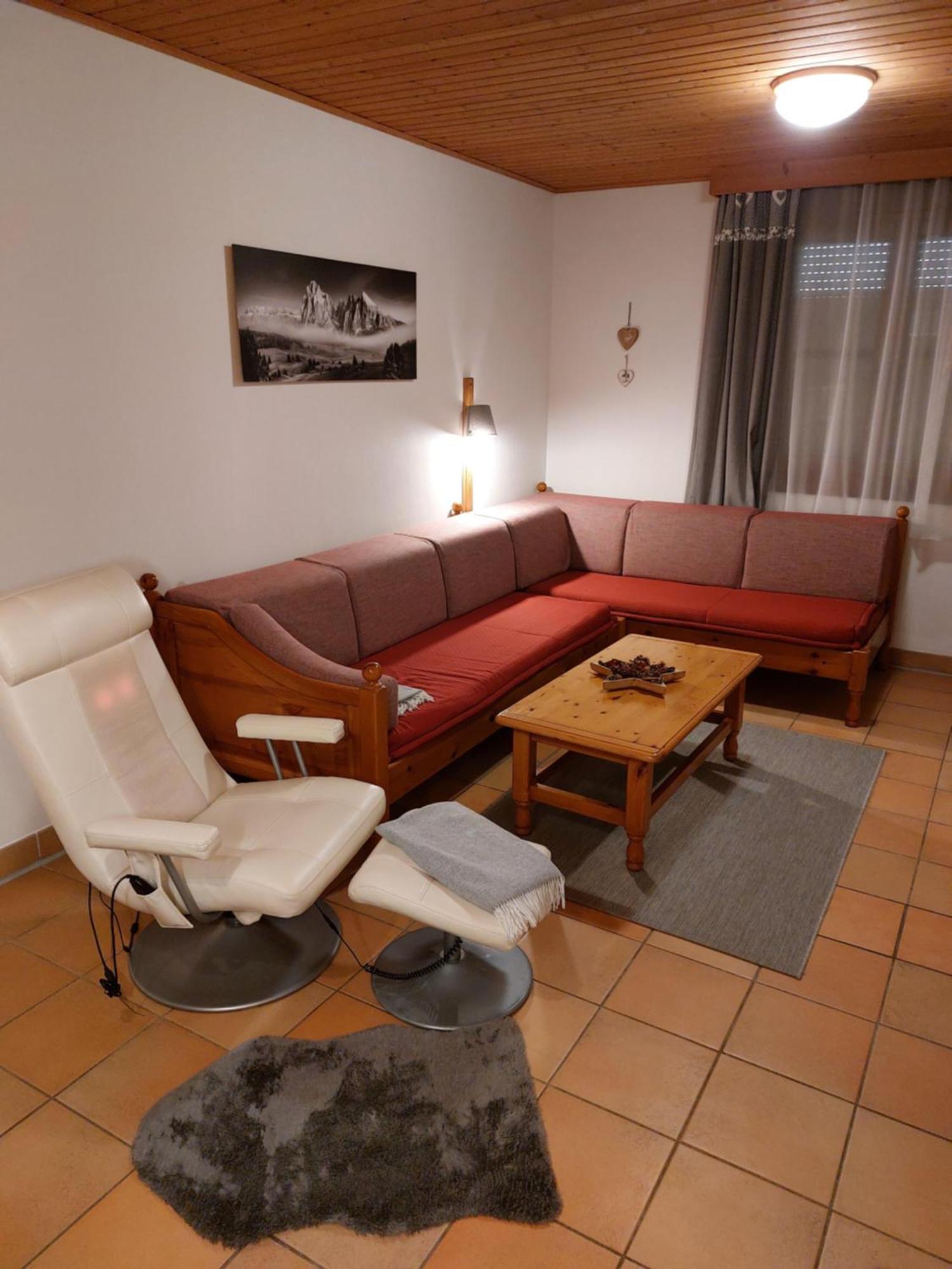 Appartement Gerlitzen Garden *